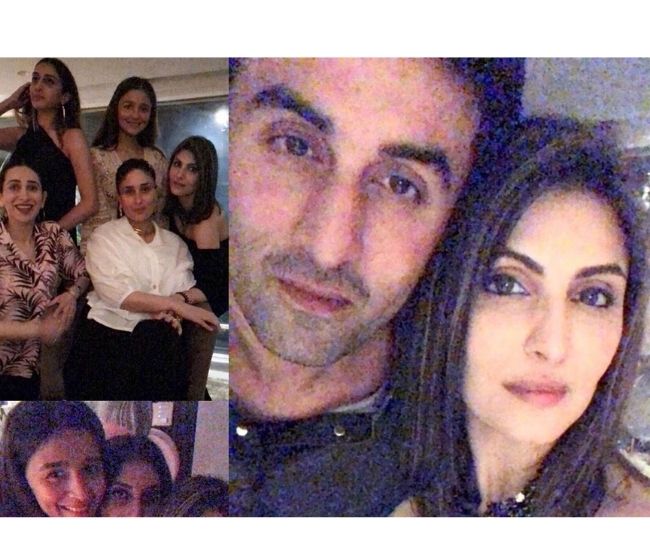 Ranbir Kapoor's 'groovy' birthday surprise for sister Riddhima; Alia Bhatt also part of it